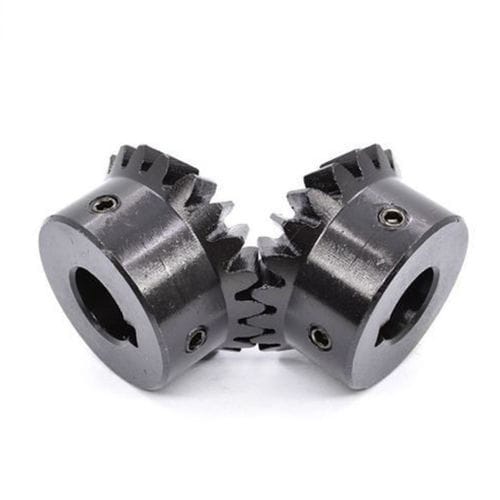 Roue dentée droite - Hansheng Automation (Dongguan) Co., Ltd. - à denture droite / à denture intérieure / en acier au carbone