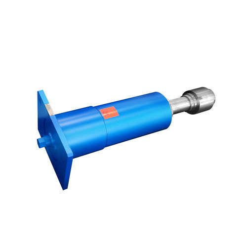 Vérin hydraulique - Hebei Hongyuan Hydraulic Machinery Co., Ltd - de précision / à grande vitesse