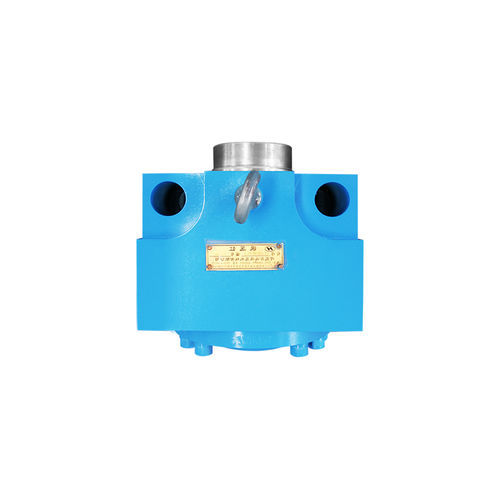 Vérin hydraulique - Hebei Hongyuan Hydraulic Machinery Co., Ltd - en acier / de précision / à grande vitesse