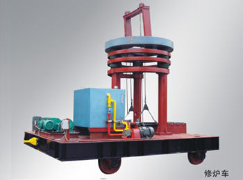 Four à chambre - Hebei Hongyuan Hydraulic Machinery Co., Ltd