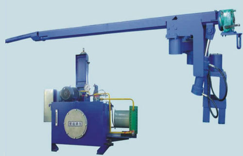 Transmission hydrostatique - Hebei Hongyuan Hydraulic Machinery Co., Ltd