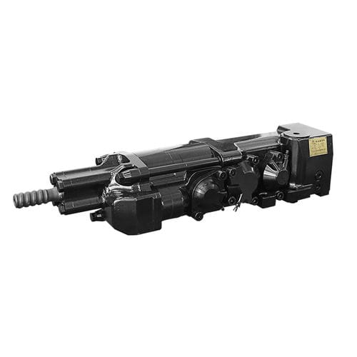 Brise-roche souterrain - HYG550  - Hebei Hongyuan Hydraulic Machinery Co., Ltd - sur flêche