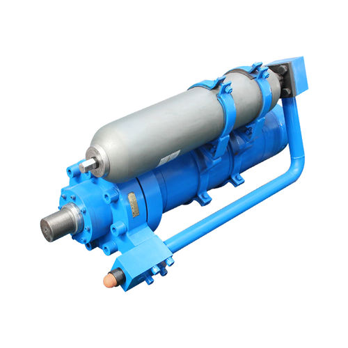 Servo-vérin hydraulique - HYHC-8 - Hebei Hongyuan Hydraulic Machinery Co., Ltd