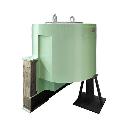 Vérin hydraulique - HYHC-8 - Hebei Hongyuan Hydraulic Machinery Co., Ltd