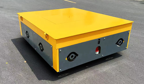 chariot de transfert - Henan Peisa Machinery Co., Ltd