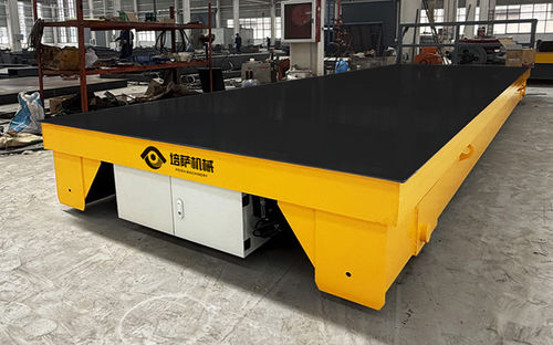 chariot de transfert - Henan Peisa Machinery Co., Ltd