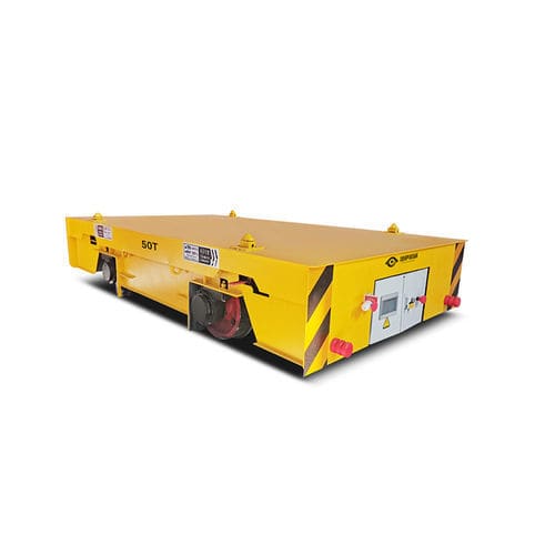 chariot de transfert - Henan Peisa Machinery Co., Ltd