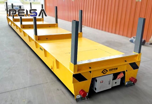 chariot de transfert - Henan Peisa Machinery Co., Ltd