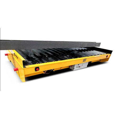 chariot de transfert - Henan Peisa Machinery Co., Ltd