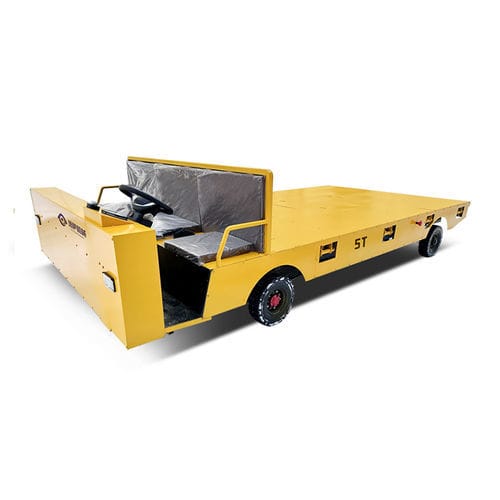 chariot de transfert - Henan Peisa Machinery Co., Ltd