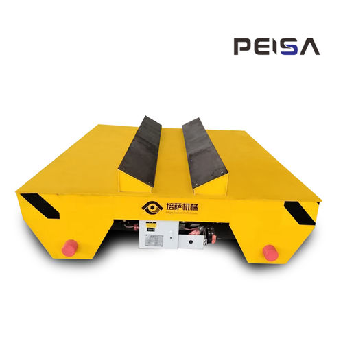 Chariot de manutention - DPX - Henan Peisa Machinery Co., Ltd - de transfert / en acier / pour l'industrie