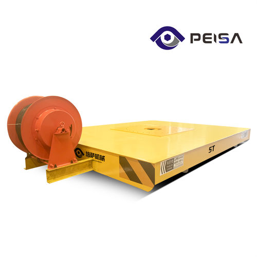Chariot de transport - DPJ - Henan Peisa Machinery Co., Ltd - de stockage / de manutention / de nettoyage