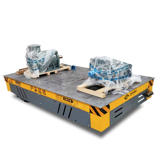 Chariot de manutention - DWP - Henan Peisa Machinery Co., Ltd - en acier / à plate-forme / à tiroir