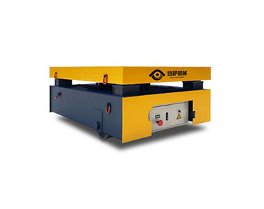 Appareil de levage sur batterie - Henan Peisa Machinery Co., Ltd - hydraulique / télécommandé / mobile