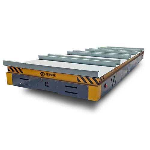 Chariot de manutention - DWP - Henan Peisa Machinery Co., Ltd - en acier / à plate-forme / porte-outils