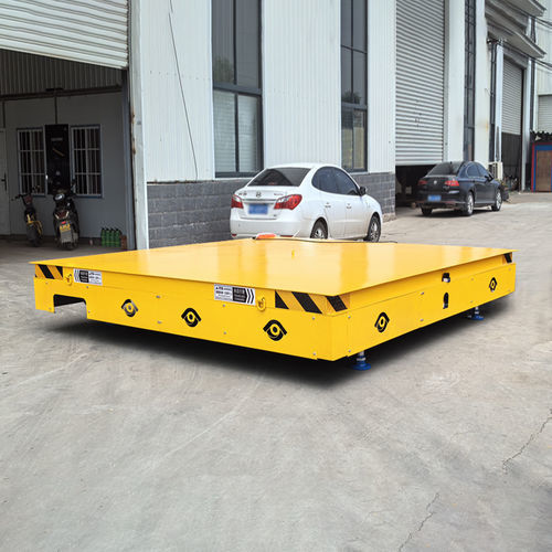 Navette de transfert de transport - Henan Peisa Machinery Co., Ltd - de levage / hydraulique