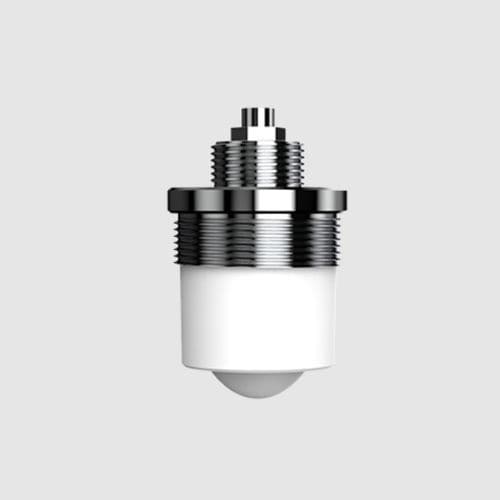 Capteur de niveau radar - RL100 - IS TECHNOLOGIES CO., LTD. - pour liquides / RS-485 / 4-20 mA
