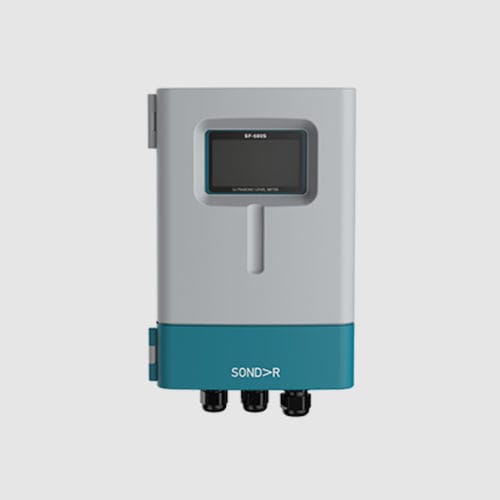 Capteur de niveau radar - SNC100 - IS TECHNOLOGIES CO., LTD. - pour liquides / RS-485 / 4-20 mA