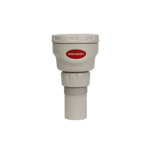 Jauge de niveau d'eau - ULM-1000C - IS TECHNOLOGIES CO., LTD. - à ultrasons / CE