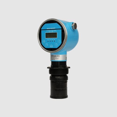 Sonde de niveau d'eau - ULM-200C - IS TECHNOLOGIES CO., LTD.