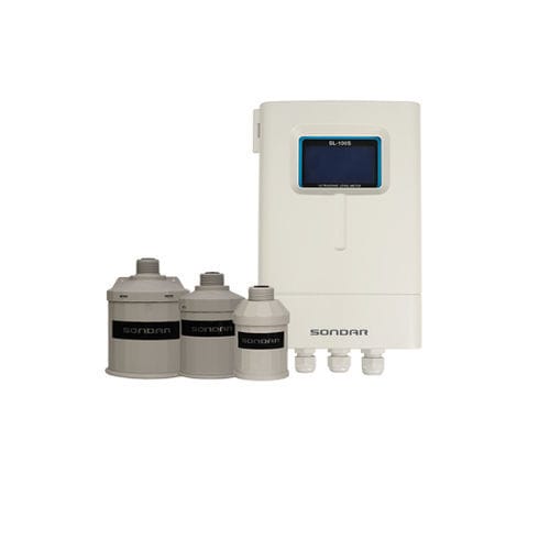 Sonde de niveau d'eau à câble - SL-100S - IS TECHNOLOGIES CO., LTD.