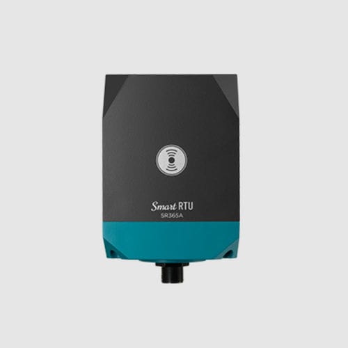 Contrôleur de communication de données - SR365A - IS TECHNOLOGIES CO., LTD. - de réseau