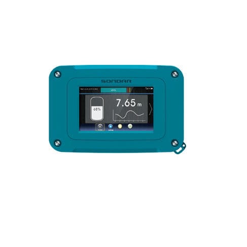 Contrôleur de communication - SNC200 - IS TECHNOLOGIES CO., LTD.