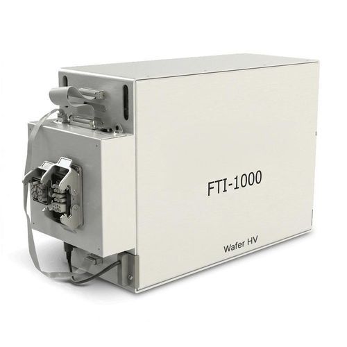 Testeur haute tension - FTI-1000 Wafer HV - Cosmic Equipment S.p.A. - de courant alternatif / DC / pour équipement électrique