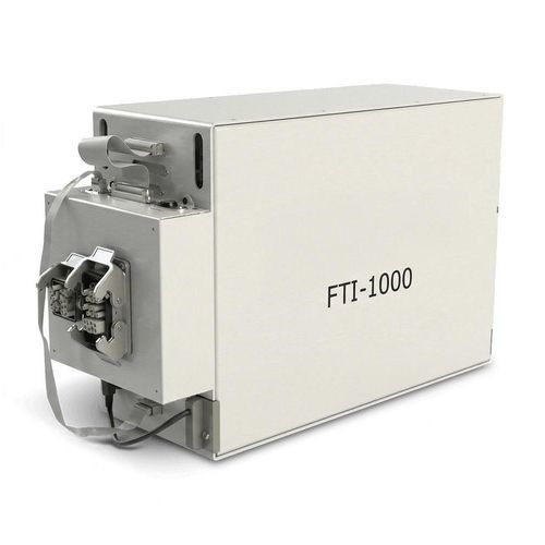Testeur de fuite - FTI-1000 Lab - Cosmic Equipment S.p.A. - de tension / haute tension / pour pièces électroniques