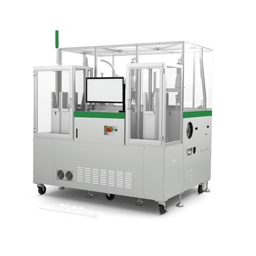Équipement de test température - Celsius EVO - Cosmic Equipment S.p.A. - totalement automatique / de semi-conducteur / pour l'industrie automobile