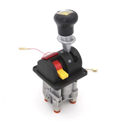 Vanne pneumatique - BKQF34-C  - Weifang Chengfeiyue Hydraulic Machinery Co., Ltd. - de contrôle de débit / bidirectionnelle