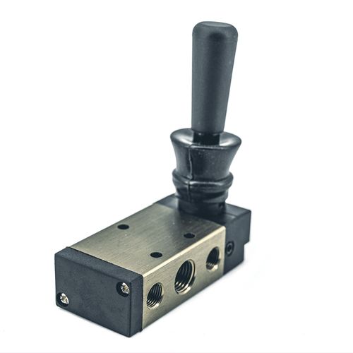 Vanne manuelle - 4H - Weifang Chengfeiyue Hydraulic Machinery Co., Ltd. - de contrôle