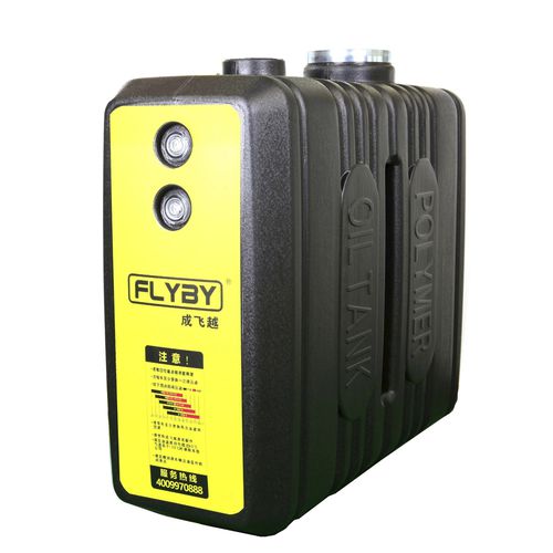 Réservoir pour huile - JT-QZ series - Weifang Chengfeiyue Hydraulic Machinery Co., Ltd. - en polymère