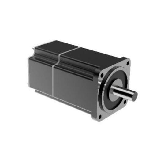Servomoteur AC - EXQUISITE TECHNOLOGY UK LIMITED - IP65 / avec encodeur intégré / à grande vitesse