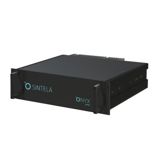 Système de détection d'intrusion - ONYX™ nano  - Sintela - longue distance
