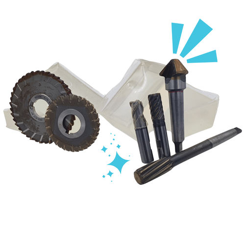 Revêtement de protection anticorrosion - ISOLOX sample - imt Tool Solutions GmbH - en thermoplastique / de laboratoire / industriel