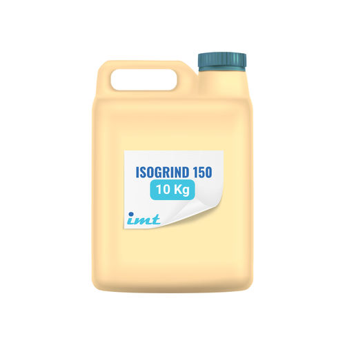 Liquide de refroidissement de lubrification - ISOGRIND 150 - imt Tool Solutions GmbH