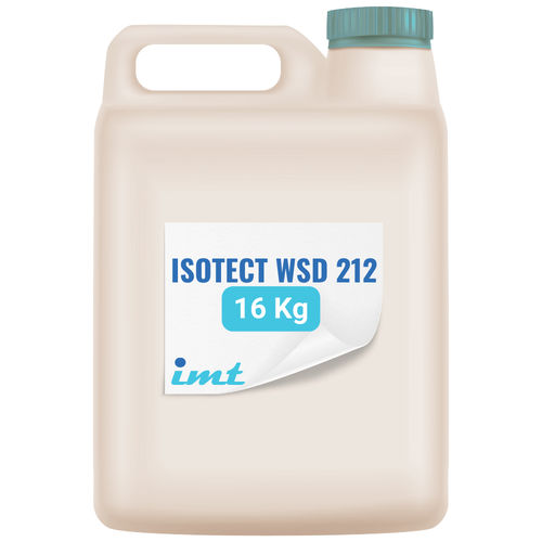 Fluide hydro-déplaçant - ISOTECT WSD 212 - imt Tool Solutions GmbH