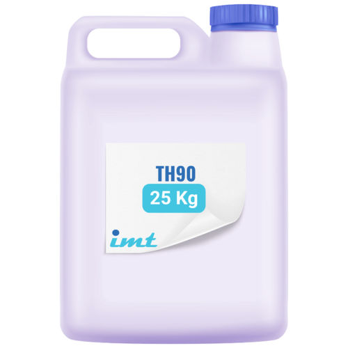 Fluide de nettoyage de soudure - TH90 - imt Tool Solutions GmbH - synthétique / pour pièce métallique