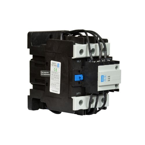 Contacteur électromagnétique - KNT series - Grup Arge Energy and Control Systems - pour condensateur
