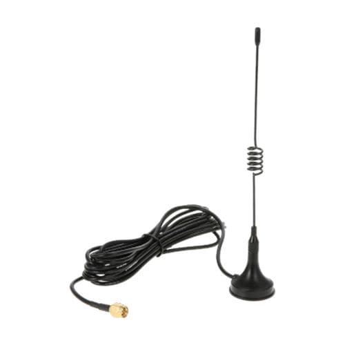 Antenne GSM - ANT series - Grup Arge Energy and Control Systems - omnidirectionnelle / à gain élevé