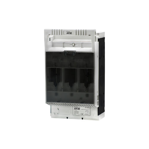 Porte-fusible horizontal - YA series - Grup Arge Energy and Control Systems - standard / pour réseau électrique