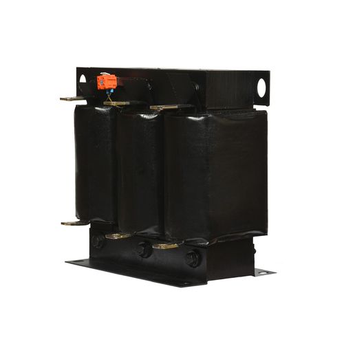 Réactance de filtre d'harmonique - HRM series - Grup Arge Energy and Control Systems