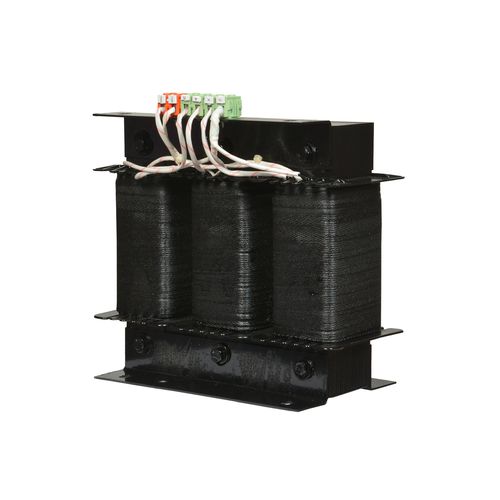 Bobine d'inductance shunt - SRM series - Grup Arge Energy and Control Systems