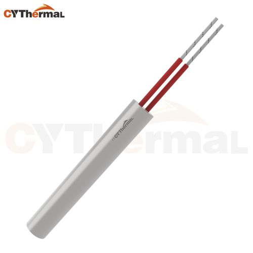 Cartouche chauffante 380 V - Y5 - CYThermal - 220-240 V / 12 V / 110V