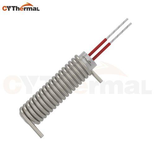 Cartouche chauffante 380 V - Y9 - CYThermal - 220-240 V / 12 V / 110V