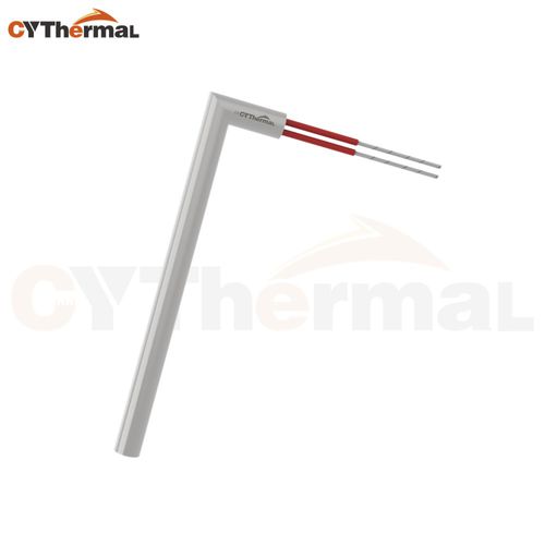 Cartouche chauffante 380 V - Y10 - CYThermal - 220-240 V / 12 V / 110V