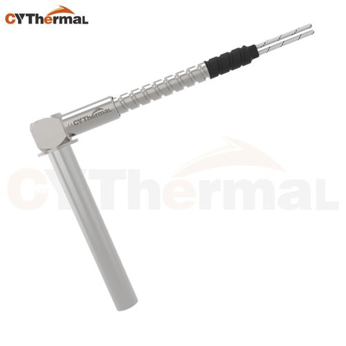 Cartouche chauffante 380 V - Y12 - CYThermal - 220-240 V / 12 V / 110V
