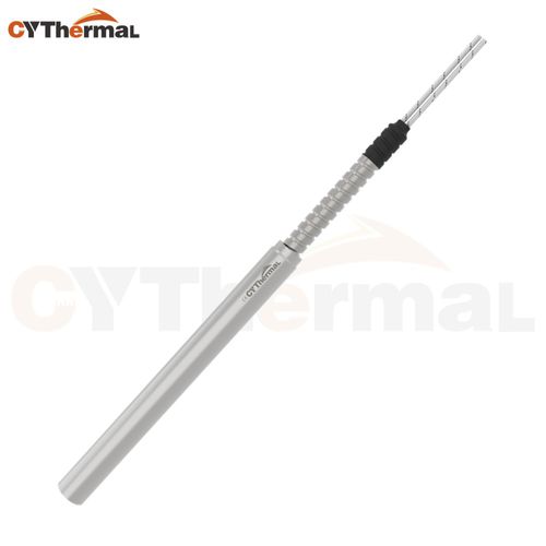 Cartouche chauffante 380 V - Y13 - CYThermal - 220-240 V / 12 V / 110V