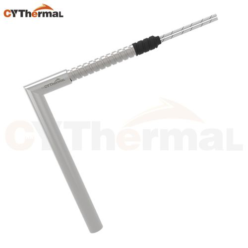 Cartouche chauffante 380 V - Y14 - CYThermal - 380V / 220-240 V / 12 V